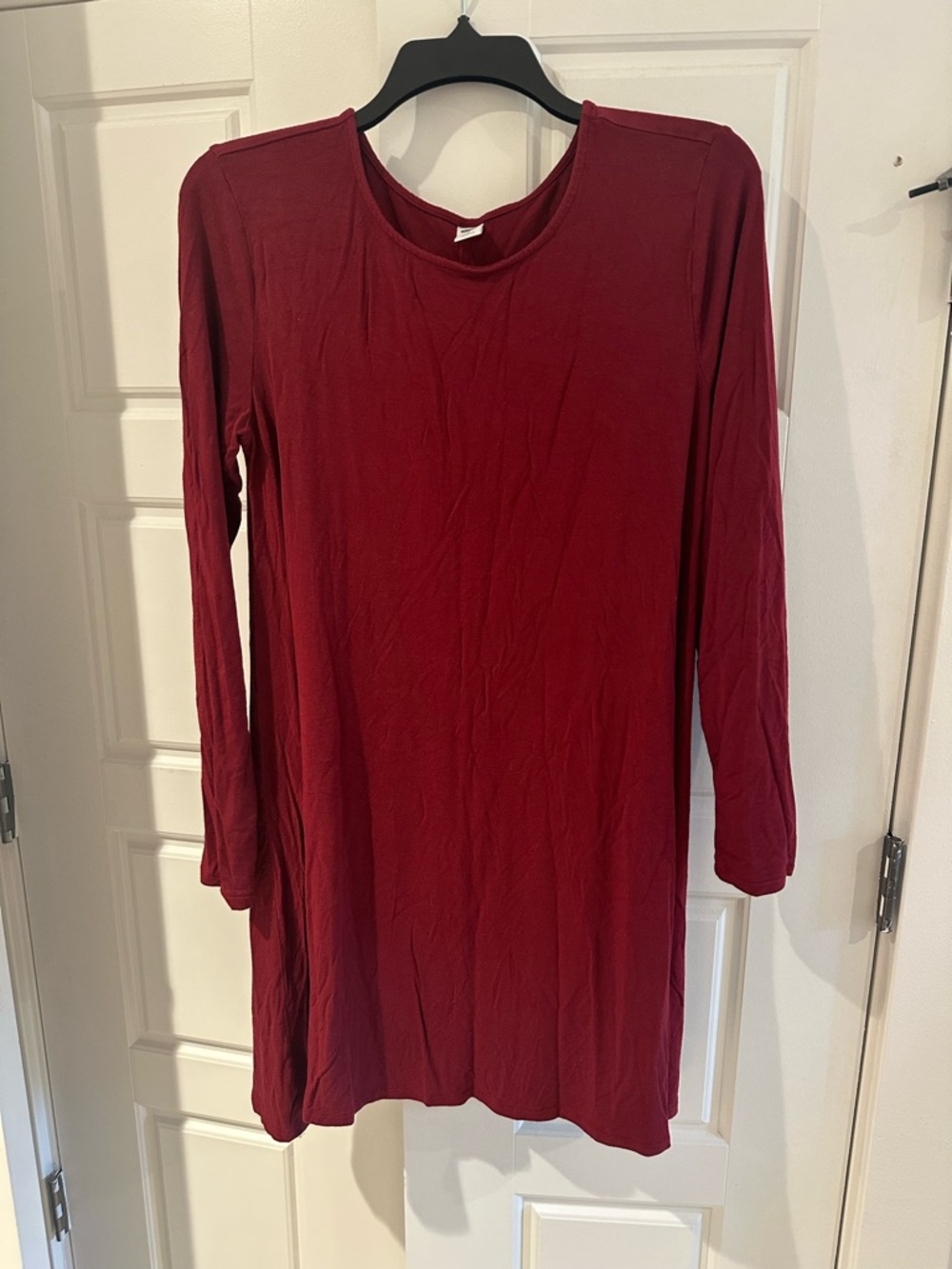 Old Navy Long Sleeve Dress